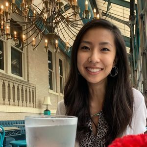 Meet your Posher, Erica